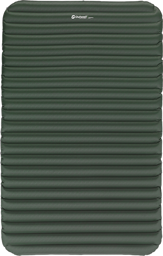 Outwell Dreamspell Double Elegant Green