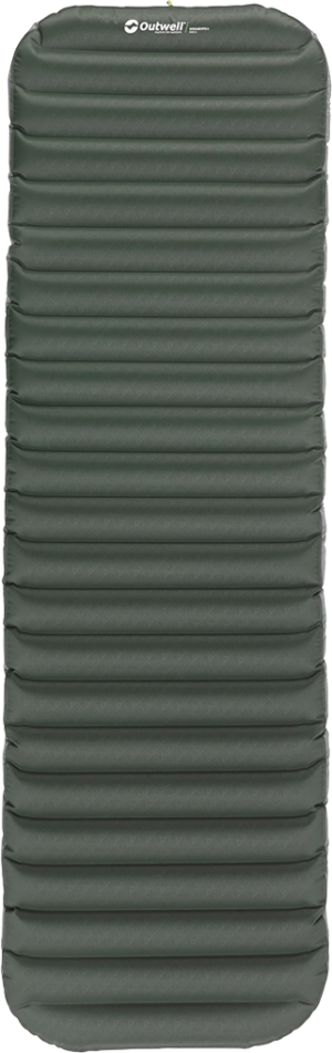 Outwell Dreamspell Single Elegant Green