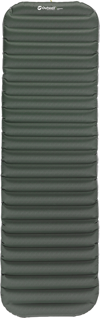 Outwell Dreamspell Single Elegant Green