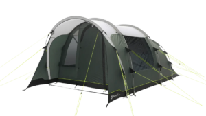 Outwell Durango 4 camping och familjetält
