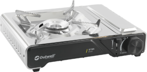 Outwell Etna Solo Silver Grey