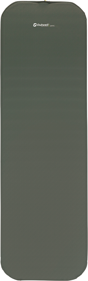 Outwell Sleepnest Single 10.0 Cm Green