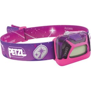 PETZL TIKKID, pannlampa barn