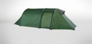 POLAR 3 3-PERSON TUNNEL TENT - TATONKA