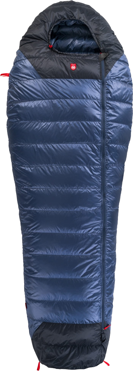 Pajak Core 350 - Regular Navy