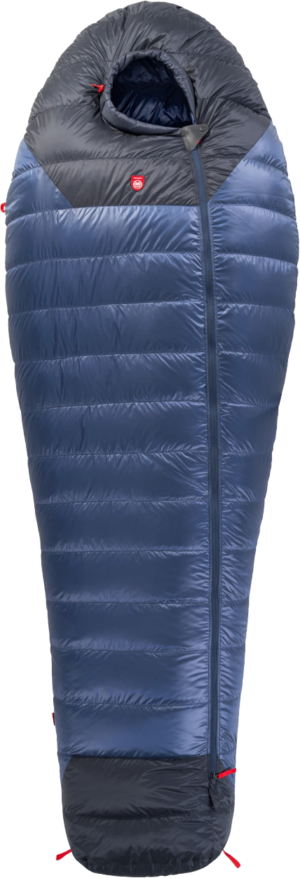 Pajak Core 750 - Long Navy