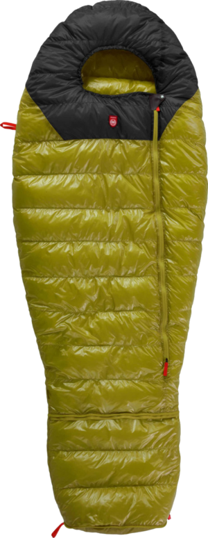 Pajak Kids' Quest Bear Olive/Black