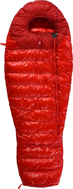 Pajak Kids' Quest Bear Red/Red