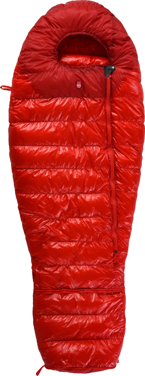 Pajak Kids' Quest Bear Red/Red