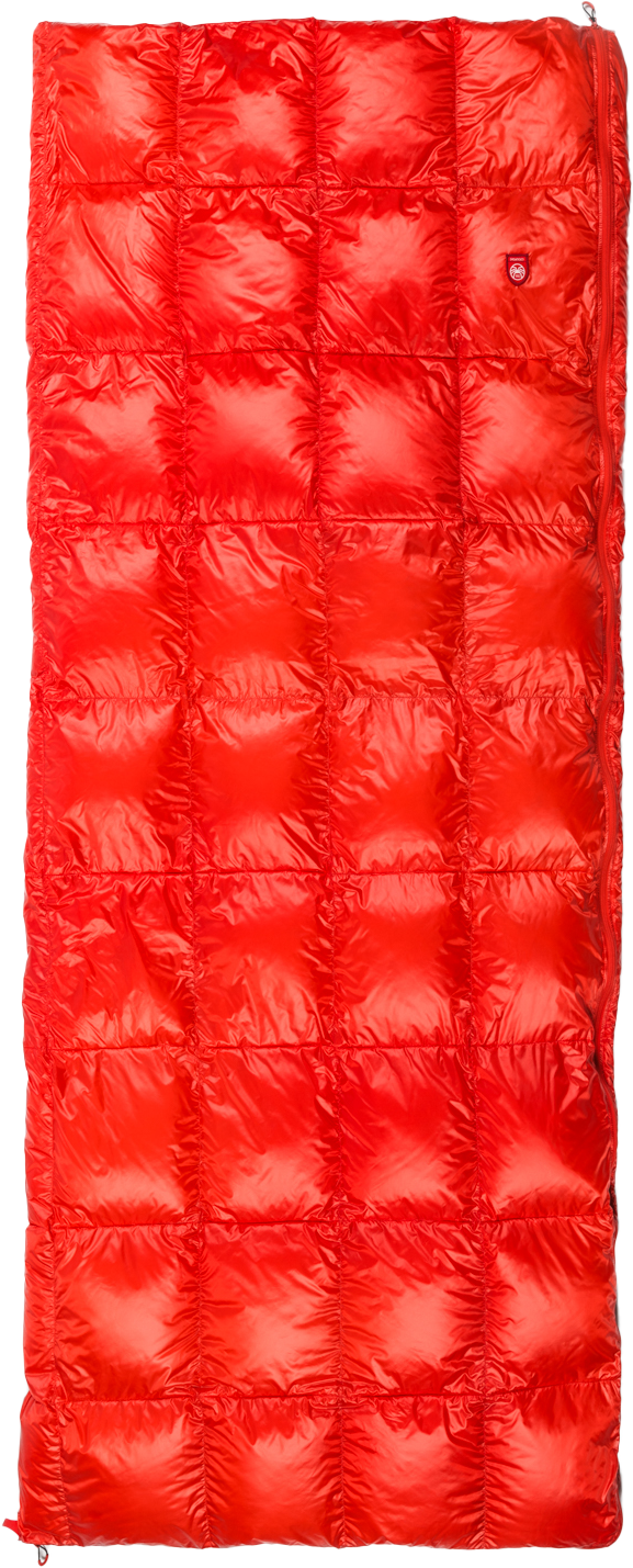 Pajak Quest Blanket Pro Red