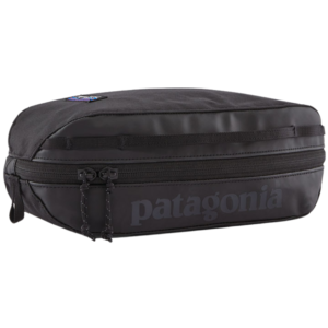 Patagonia Black Hole Cube 3L Black w/Black