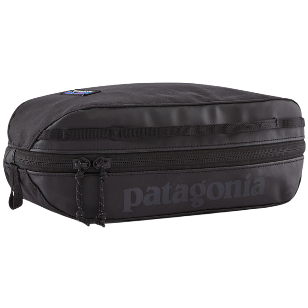 Patagonia Black Hole Cube 3L Black w/Black