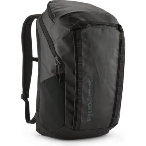 Patagonia Black Hole Pack 32L Black W/Black Black W/Black Onesize