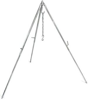 Petromax Cooking Tripod campingkök