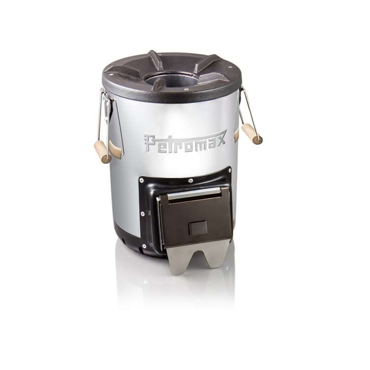 Petromax Rocket Stove Nocolour