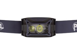 Petzl Actik 450lm strålkastare