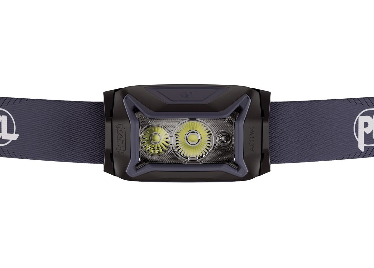 Petzl Actik 450lm strålkastare