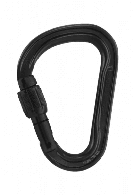 Petzl Attache Skruvkarbin