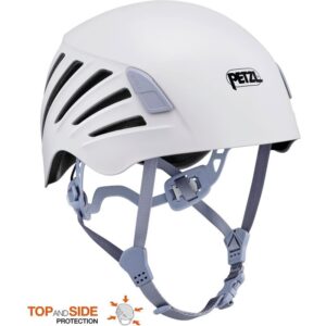 Petzl Borea Lilac White - S/M