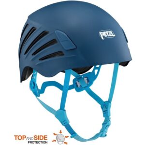 Petzl Borea Navy Blue - S/M