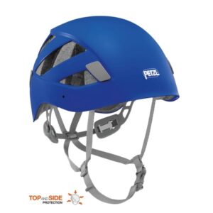 Petzl Boreo Climbing Helmet Blue