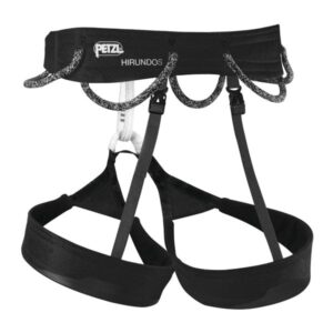 Petzl Hirundos Harness Black - XS