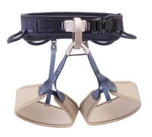Petzl Men's Corax LT Dark Gray