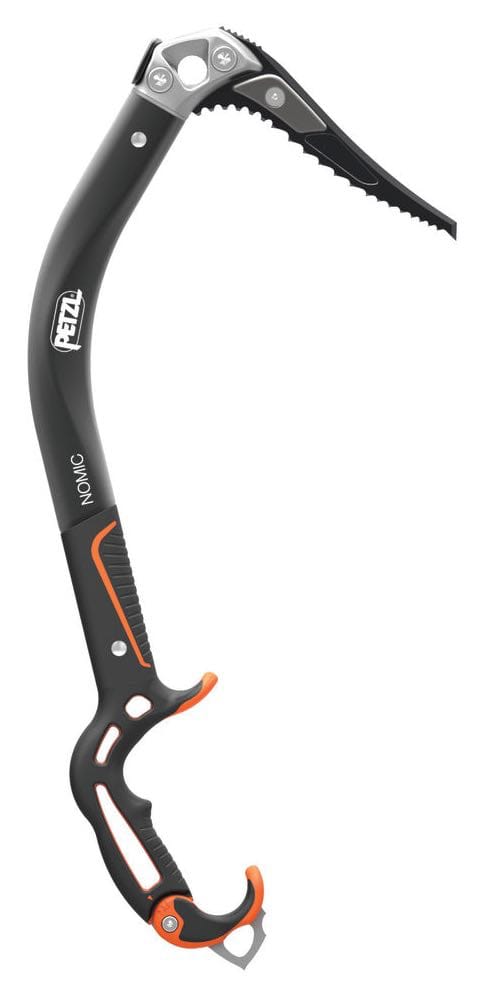 Petzl Nomic Black