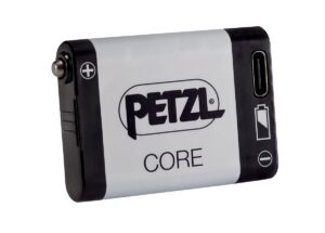 Petzl Rechargeable Battery CORE
