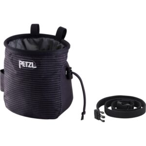 Petzl Saka Chalk Stripes