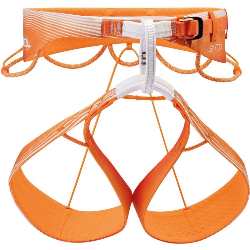 Petzl Sitta Orange - XS