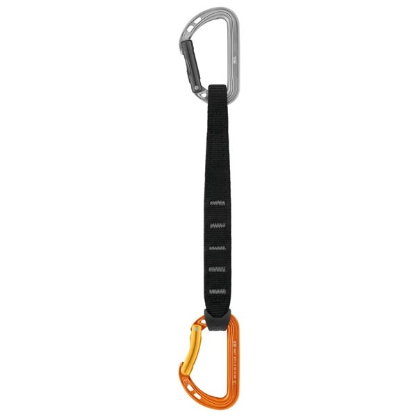 Petzl Spirit Express 25Cm