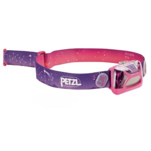 Petzl Tikkid Pink