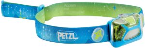 Petzl Tikkid barnpannlampa