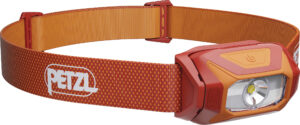 Petzl Tikkina® Red