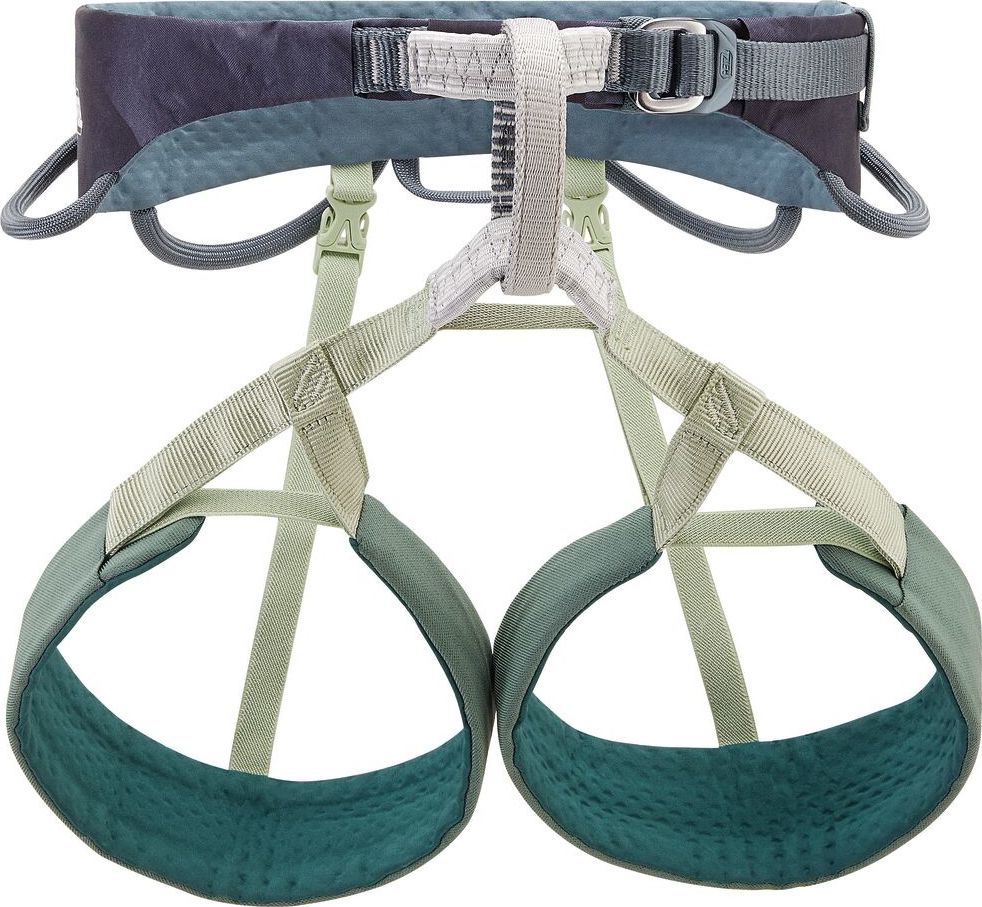 Petzl Unisex Sama Dark Gray