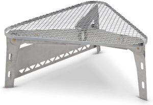 Primus Aeril Large Hopfällbart Grillgaller