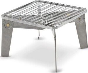 Primus Aeril Small Hopfällbart Grillgaller