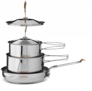 Primus CampFire Cookset S.S. Small