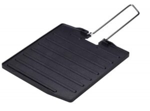 Primus CampFire Griddle plate