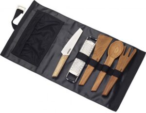Primus CampFire Prep Set