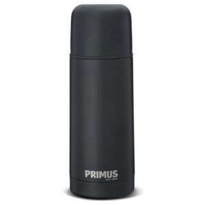 Primus Classic Light Vacuum Bottle 0.75L Black