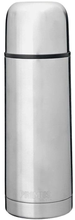 Primus Classic Light Vacuum Bottle 0.75L Stainless Steel