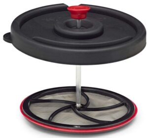 Primus Coffee/Tea Press för 1,0L Kastrull Littech