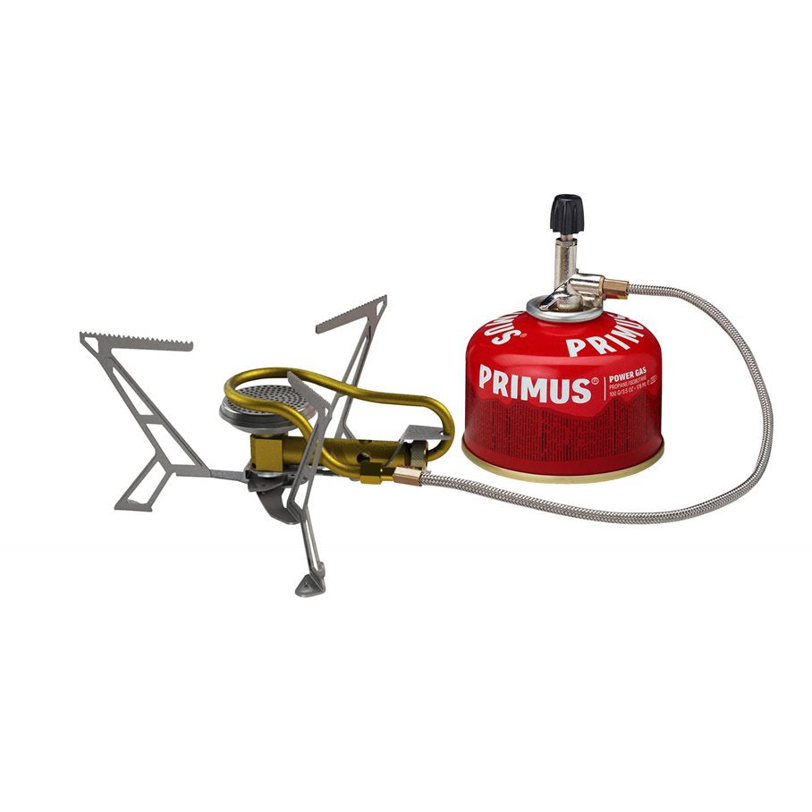 Primus Express Spider II
