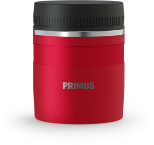 Primus Flinta Insulated Lunch Jug 0.4 L Red