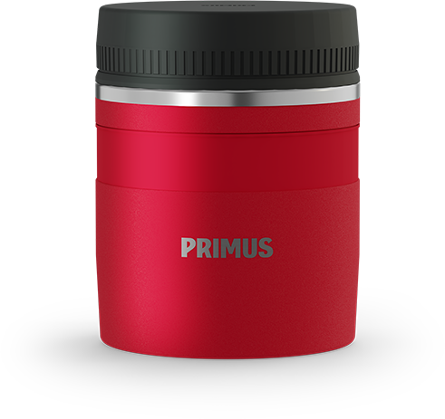 Primus Flinta Insulated Lunch Jug 0.4 L Red