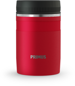 Primus Flinta Insulated Lunch Jug 0.55 L Primus Red