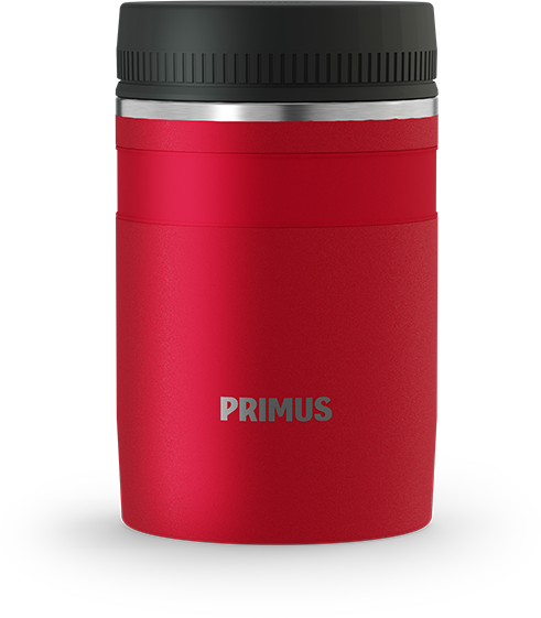 Primus Flinta Insulated Lunch Jug 0.55 L Primus Red