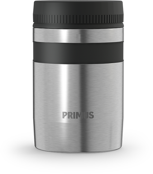 Primus Flinta Insulated Lunch Jug 0.55 L Stainless Steel